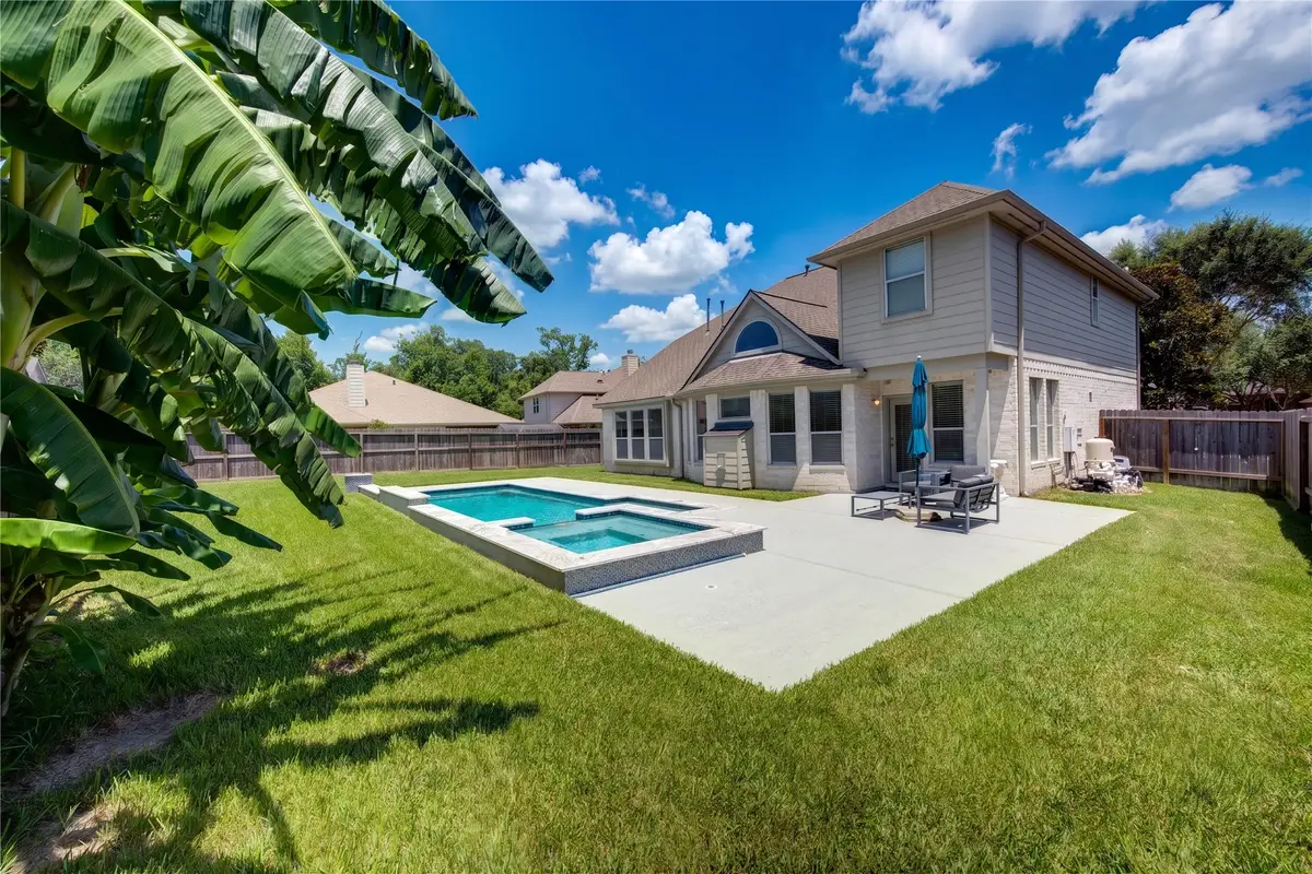 7931 Black Horse Cove, Missouri City, TX 77459 - #1