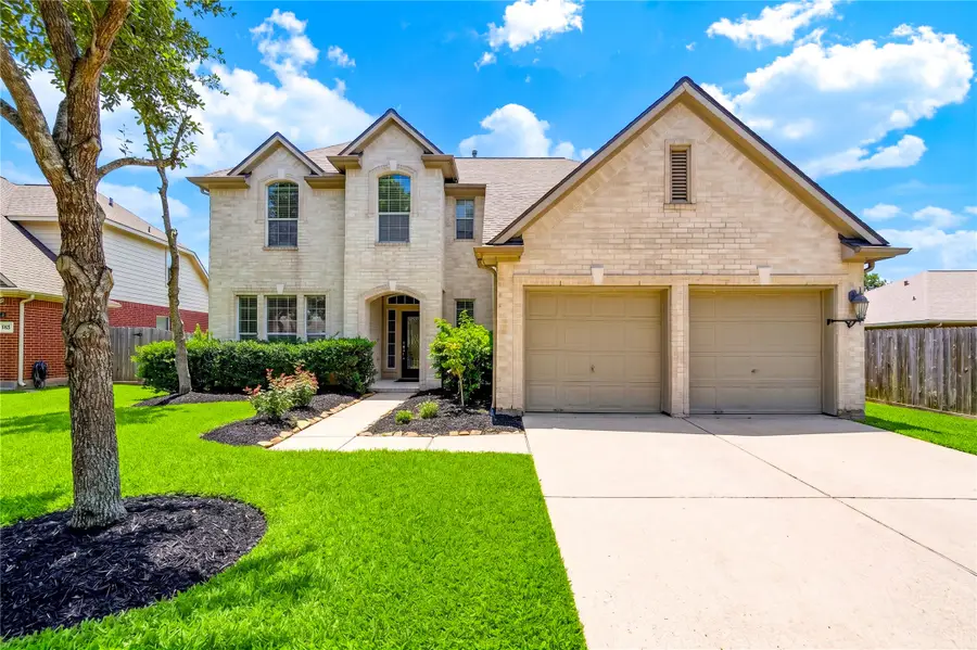 7931 Black Horse Cove, Missouri City, TX 77459 - #2