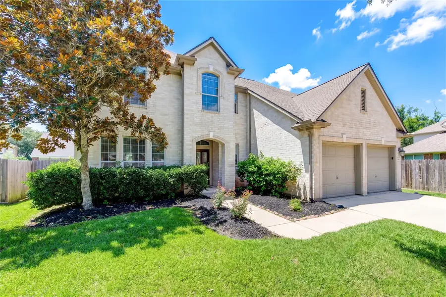 7931 Black Horse Cove, Missouri City, TX 77459 - #3