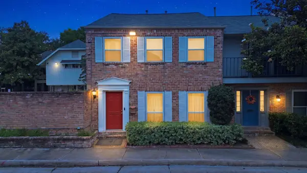 6452 Burgoyne Road #100, Houston, TX 77057