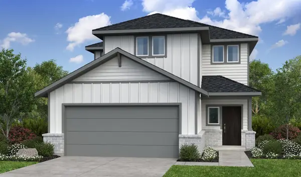 21823 Yellow Pineapple Lane, Cypress, TX 77433