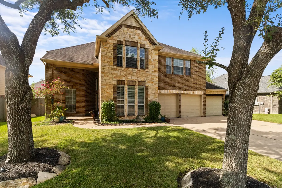 1740 N Meridian Greens Drive, Dickinson, TX 77539 - #1
