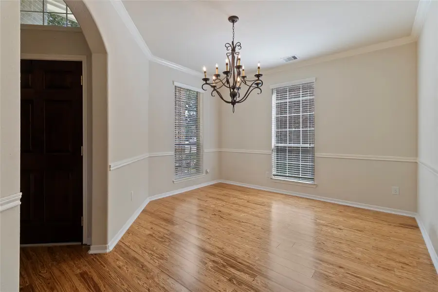 1740 N Meridian Greens Drive, Dickinson, TX 77539 - #2
