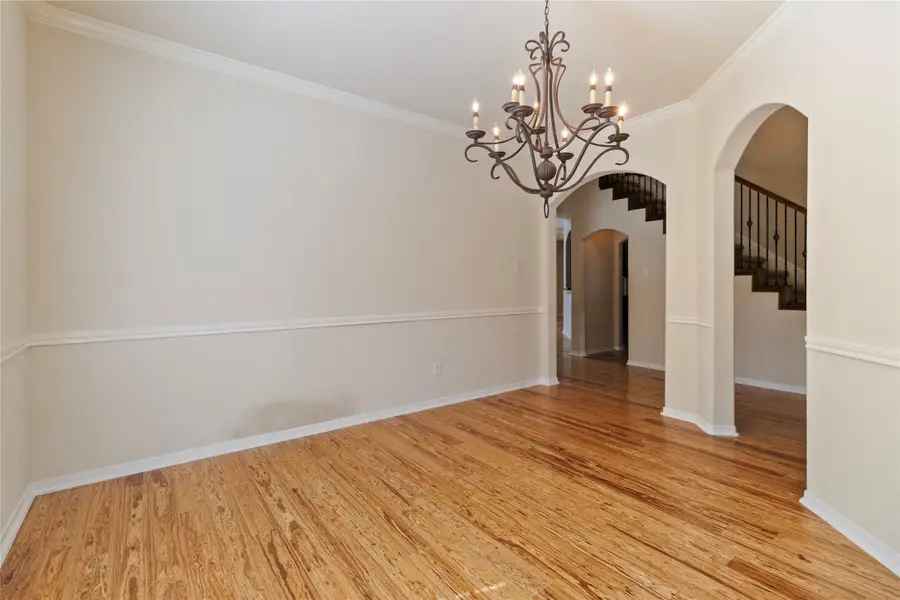 1740 N Meridian Greens Drive, Dickinson, TX 77539 - #3