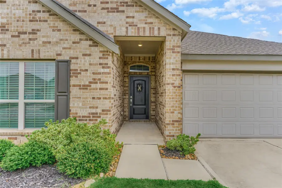 211 Garnett Street, Magnolia, TX 77354 - #3