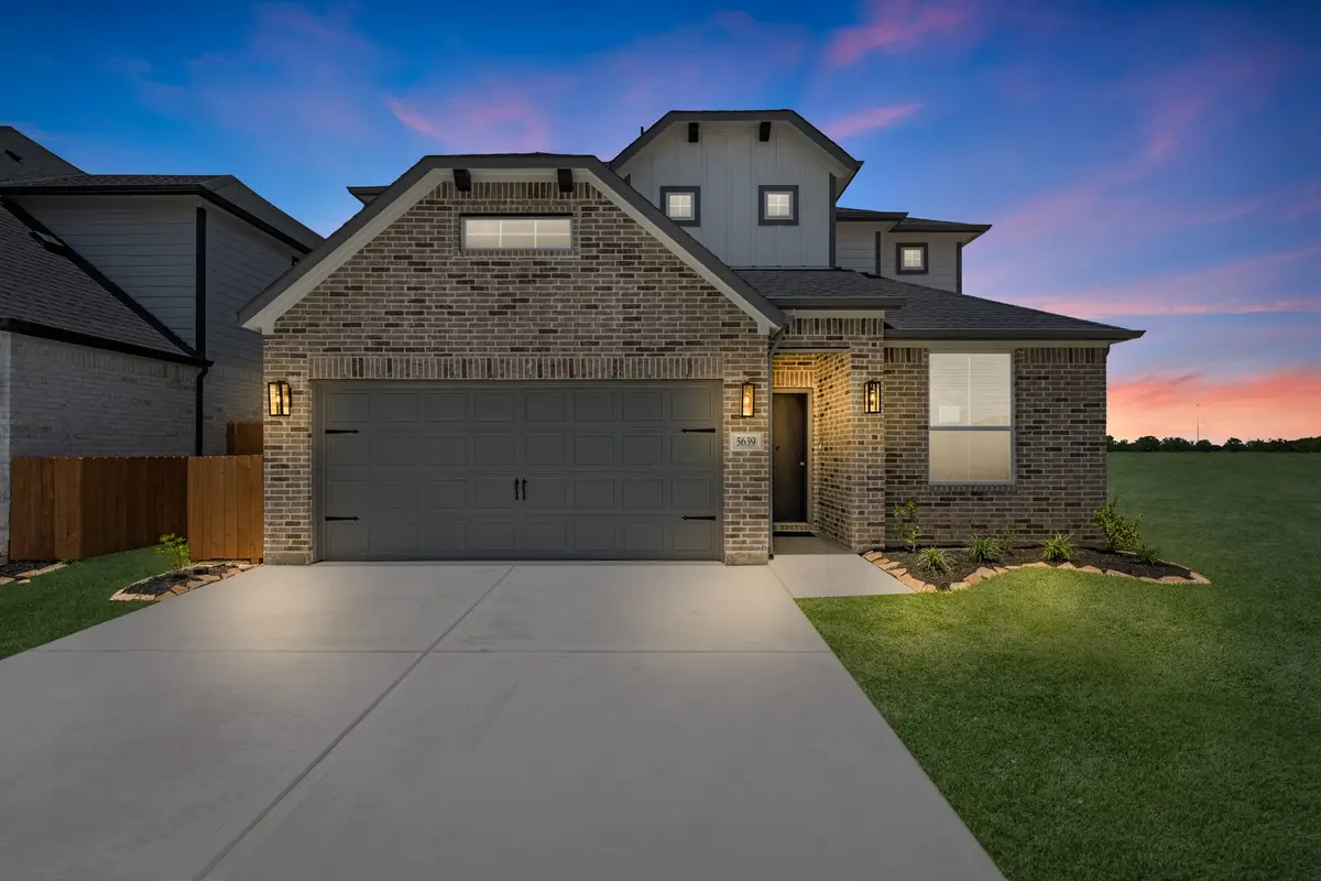 5639 Toledo Pines Lane, Katy, TX 77449 - #1