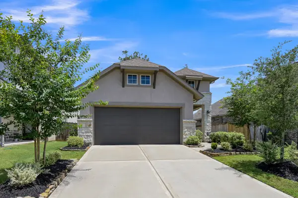 363 Mallorn Lane, Montgomery, TX 77316