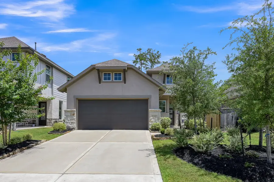 363 Mallorn Lane, Montgomery, TX 77316 - #2