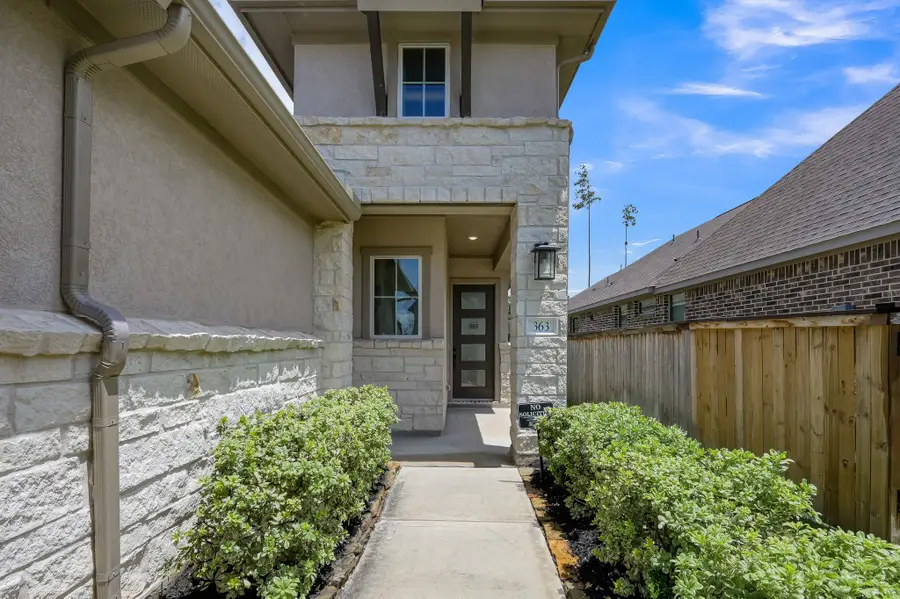 363 Mallorn Lane, Montgomery, TX 77316 - #3