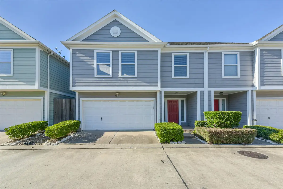 7019 Woodridge Square Drive, Houston, TX 77087 - Image #1
