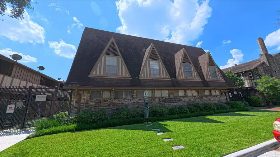 2574 Marilee Lane #2, Houston, TX 77057 - #2