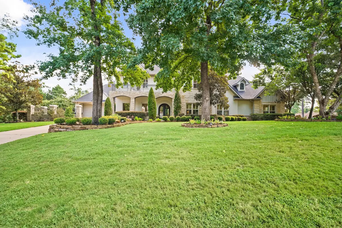 6702 Star Ledge Court, Spring, TX 77389 - Image #1