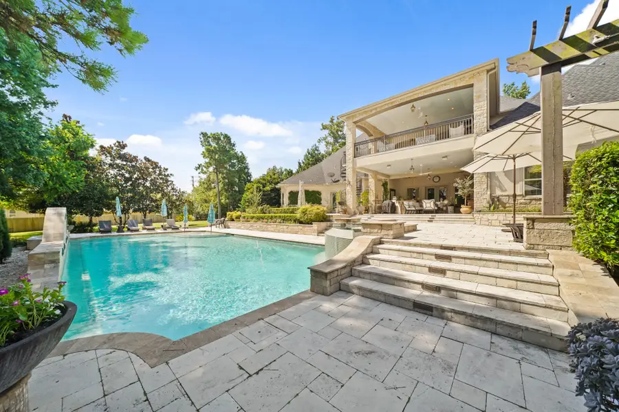 6702 Star Ledge Court, Spring, TX 77389 - Image #2