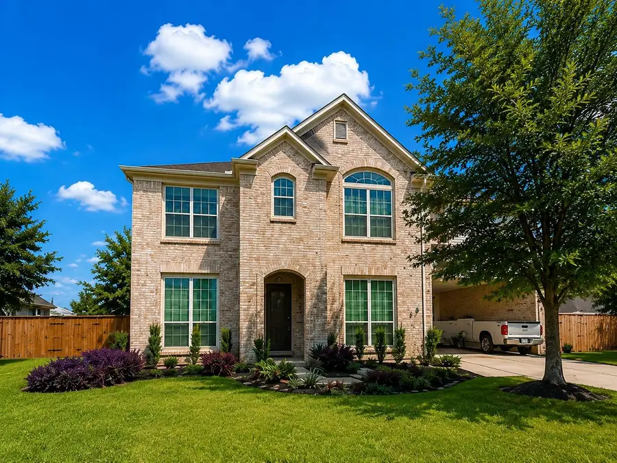 19010 S Jasmine Bloom Lane S, Cypress, TX 77429 - #3