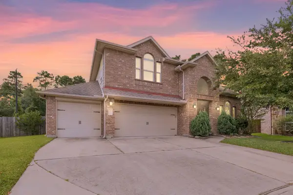 18118 Banpo Court, Houston, TX 77044