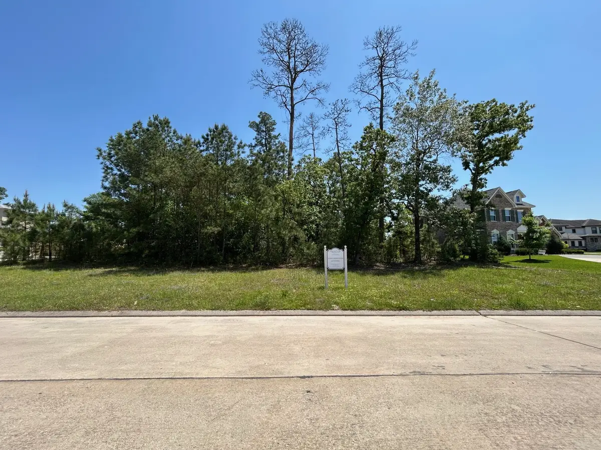 121 Kings Lake Estates Boulevard, Humble, TX 77346 - #1