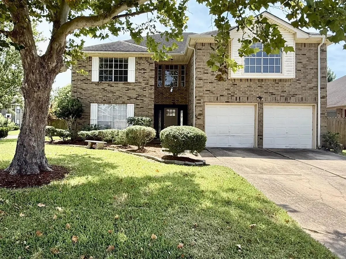 223 Almond Drive, Lake Jackson, TX 77566 - #1