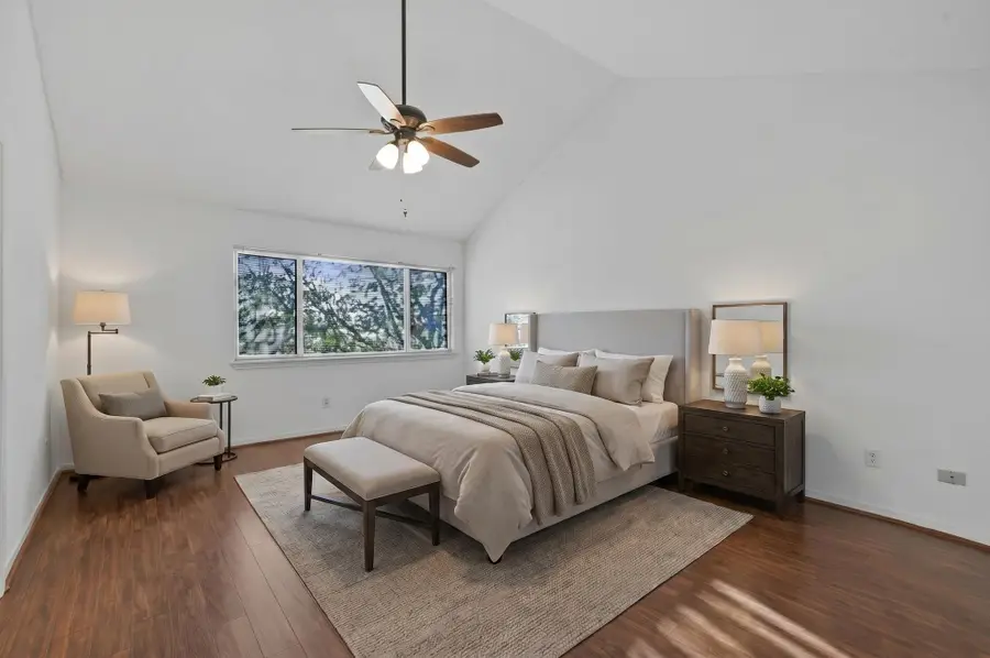 1922 Augusta Drive #1/16, Houston, TX 77057 - #2