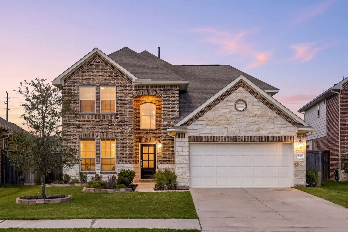 30230 Cascading Brook Way, Fulshear, TX 77423 - #1