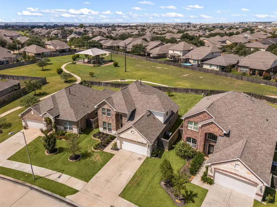 30230 Cascading Brook Way, Fulshear, TX 77423 - #2