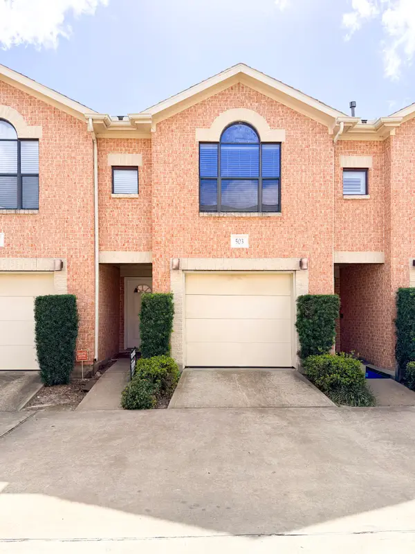 5941 South Loop E #503, Houston, TX 77033