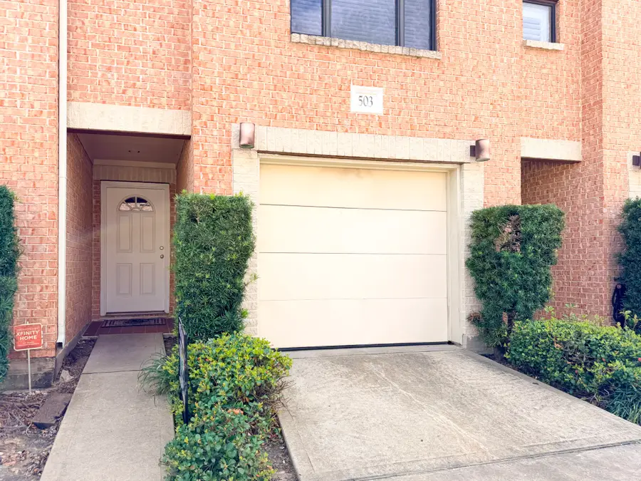 5941 South Loop E #503, Houston, TX 77033 - #2