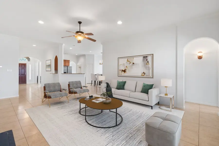 2211 Daroca Drive, League City, TX 77573 - Image #3