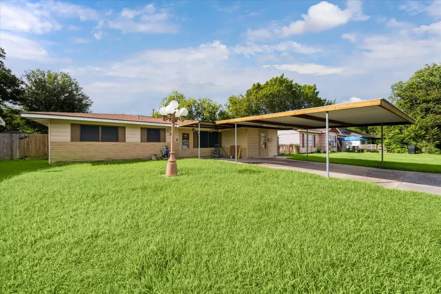 5618 Sweetbriar Street, Houston, TX 77017 - Image #2