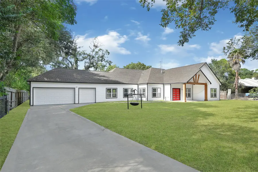 7045 Cayton Street, Houston, TX 77061 - Image #3