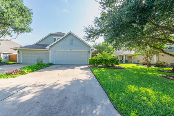 5335 Greenbrae Lane, Katy, TX 77494