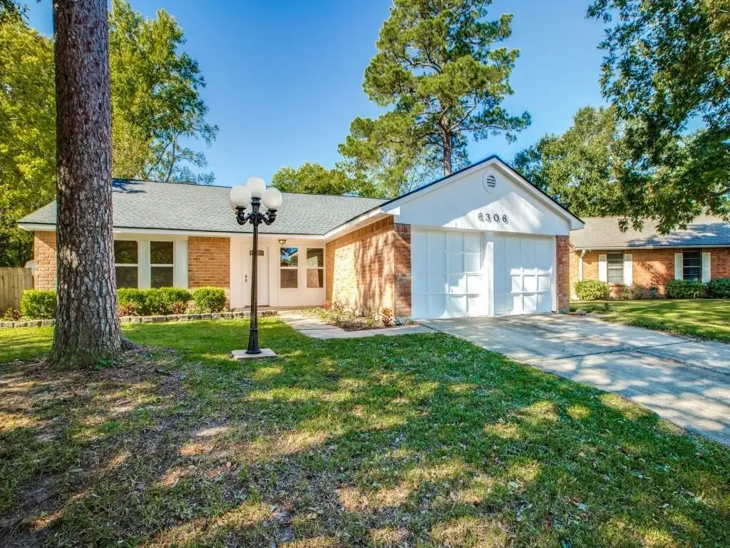 6306 Fallengate Drive, Spring, TX 77373 - #1