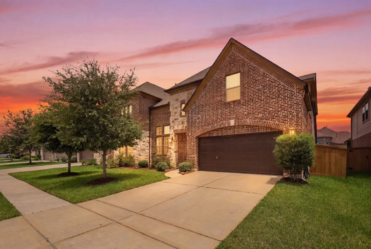 12027 Ballshire Pines Drive, Humble, TX 77346 - #1