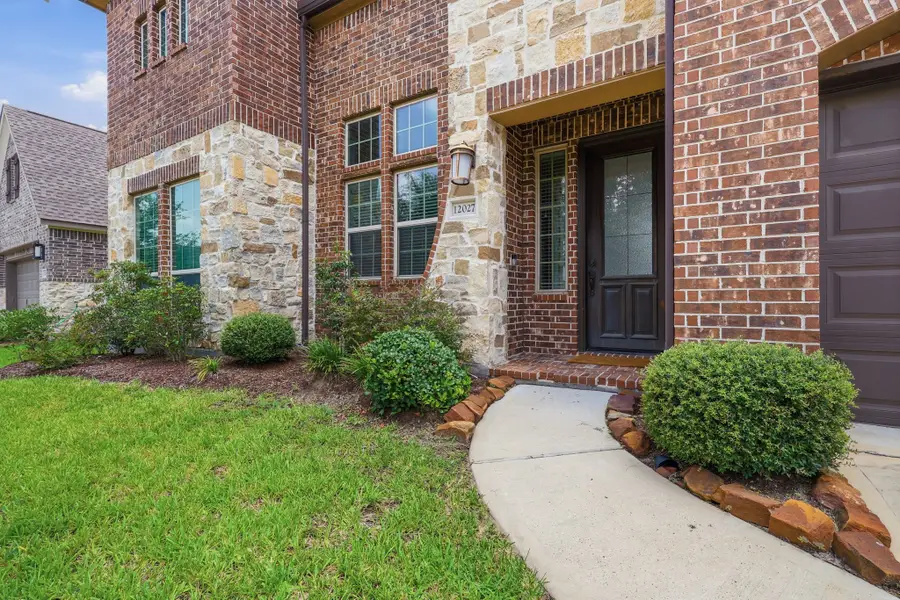 12027 Ballshire Pines Drive, Humble, TX 77346 - #3