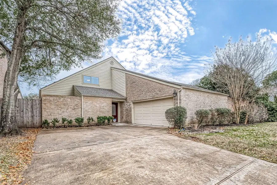 12127 Carriage Hill Drive, Houston, TX 77077 - #2