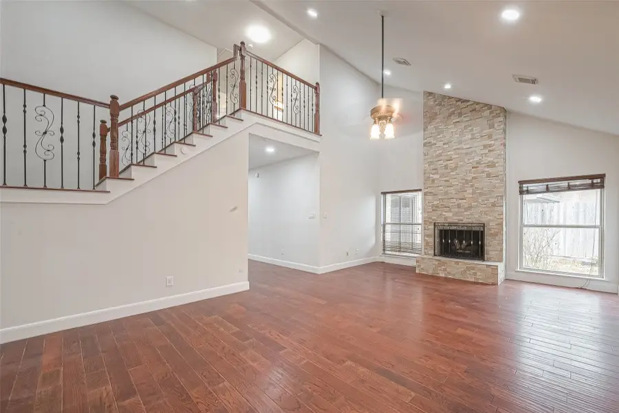 12127 Carriage Hill Drive, Houston, TX 77077 - #3