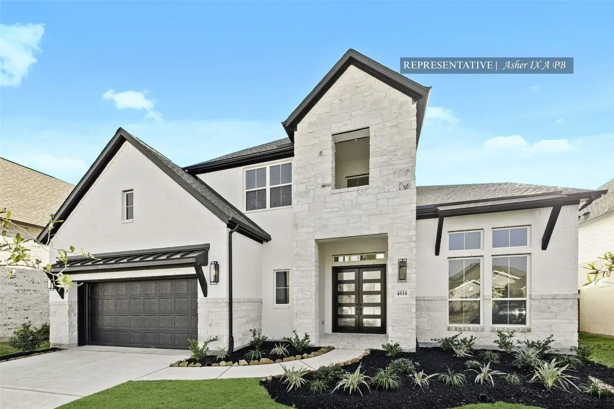 846 Caballos Drive, League City, TX 77546 - #1