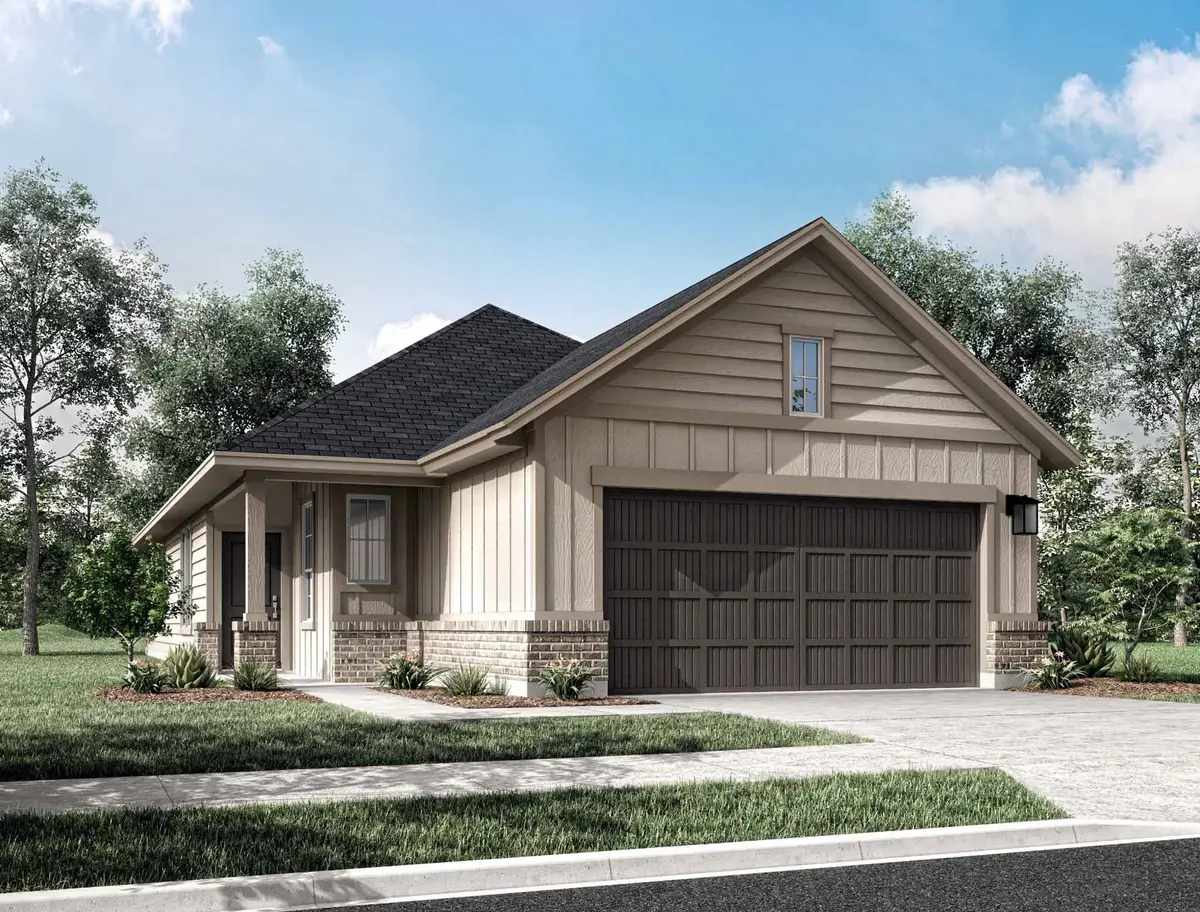 8062 Magnolia Prairie Lane, Cypress, TX 77433 - #1