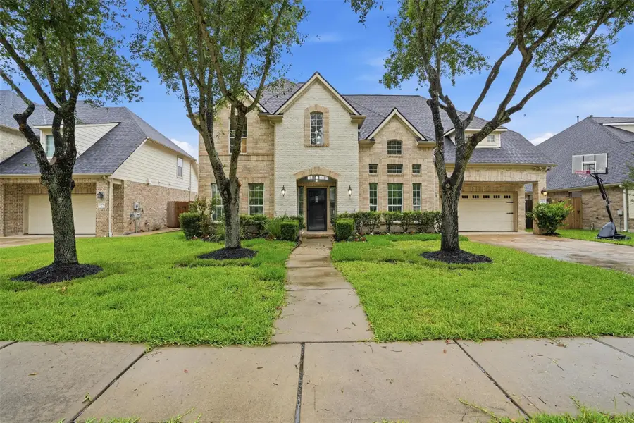 2802 Kestrel Trace Lane, Katy, TX 77494 - #2