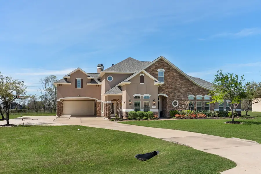 8703 Majesty Lane, Richmond, TX 77469 - #3