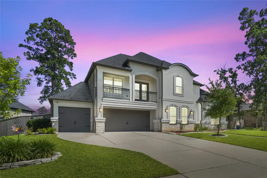 1002 Pleasant Pines Lane, Pinehurst, TX 77362 - #3