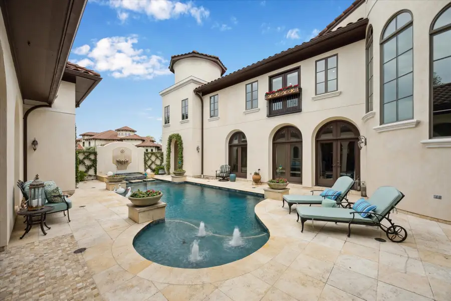 3510 Avignon Court, Houston, TX 77082 - Image #2