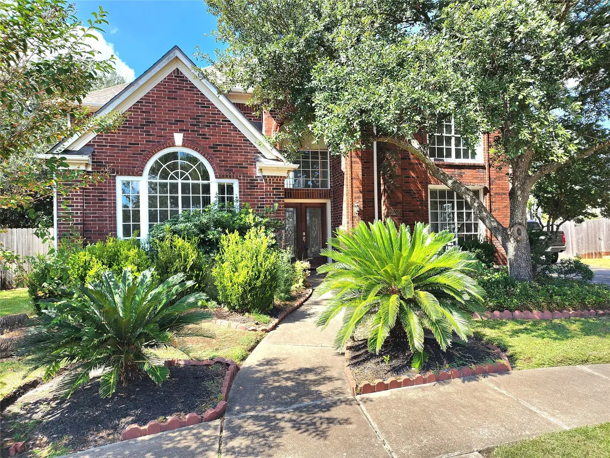 9530 Tarrant Court, Houston, TX 77064 - #1