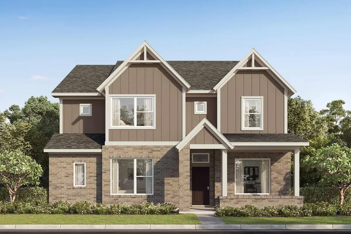 12207 Canal View Boulevard, Monterey Belvieu, TX 77523 - Image #1