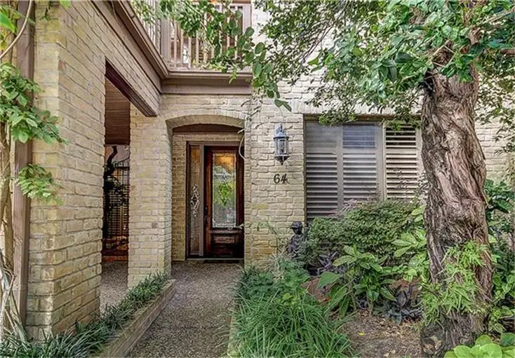 201 Vanderpool #64, Houston, TX 77024 - Image #2