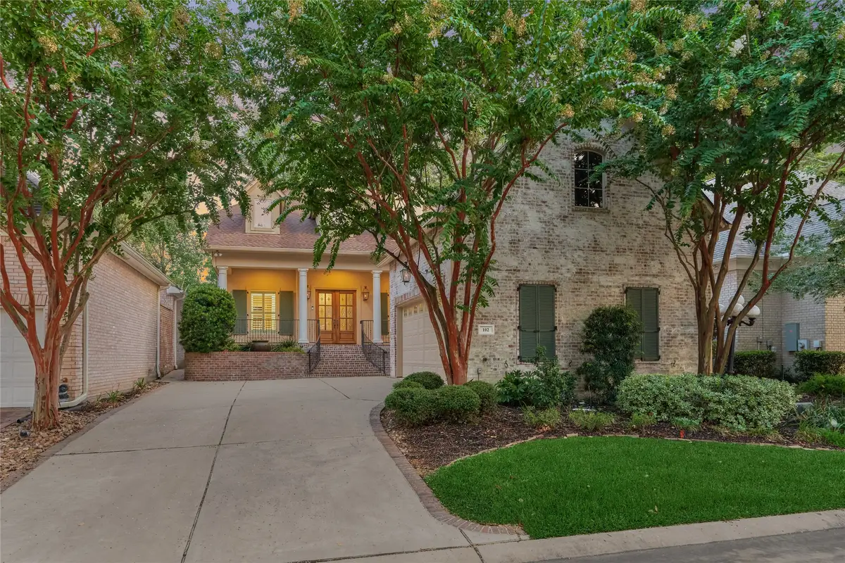102 Winthrop Harbor S, Montgomery, TX 77356 - #1