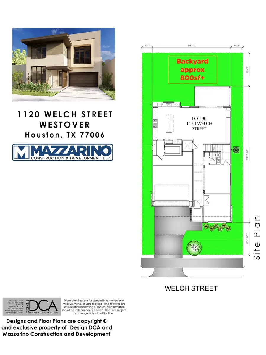 1120 Welch Street, Houston, TX 77006 - #2