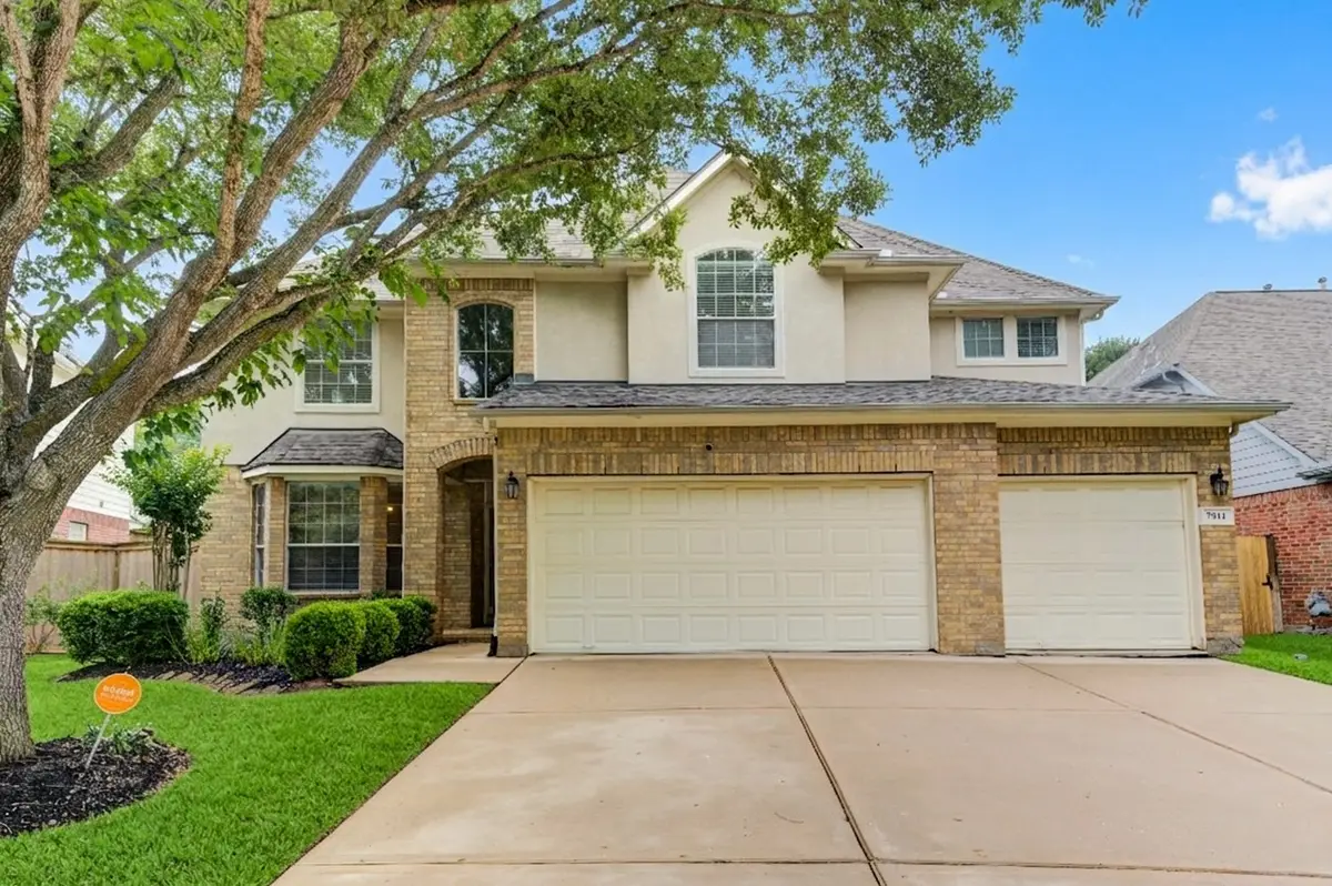 7811 Ravens Point Drive, Richmond, TX 77406 - #1