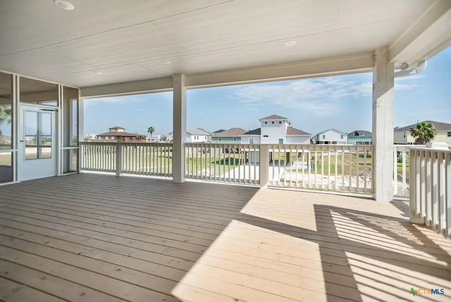 109 Whooping Crane Street, Port O Connor, TX 77982 - #3