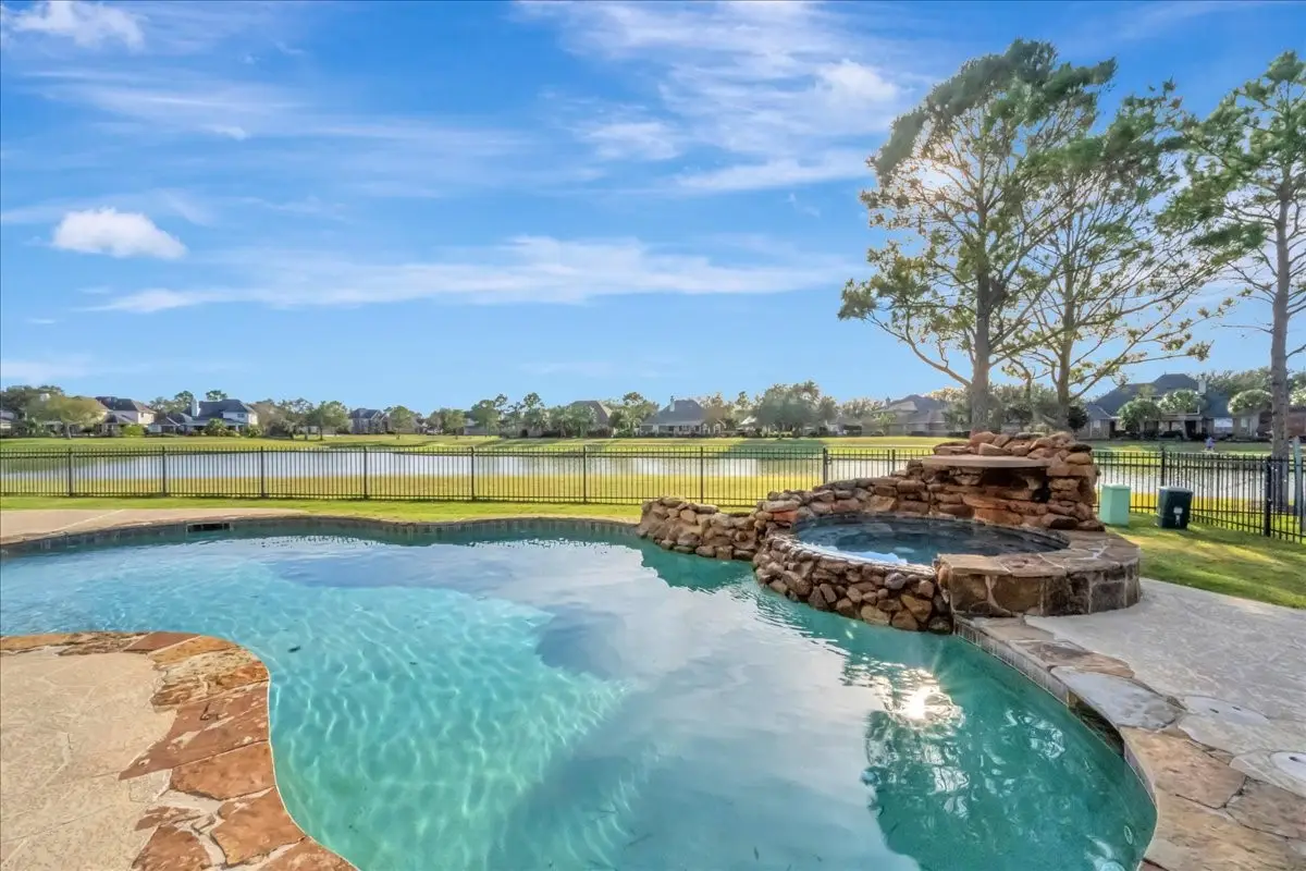 1029 Summer Cape Circle, League City, TX 77573 - #1