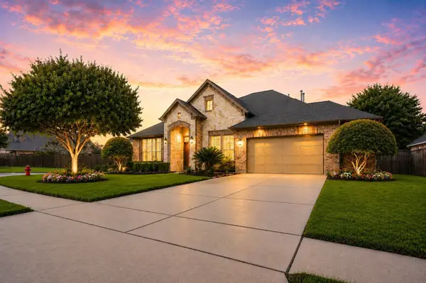 1207 Chapel Cone Lane, Katy, TX 77494